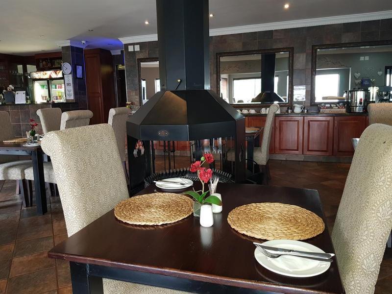 Magalies Mountain Lodge And Spa Hartbeespoort Exterior photo