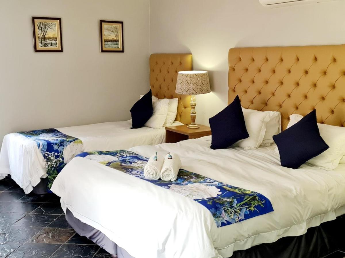 Magalies Mountain Lodge And Spa Hartbeespoort Exterior photo