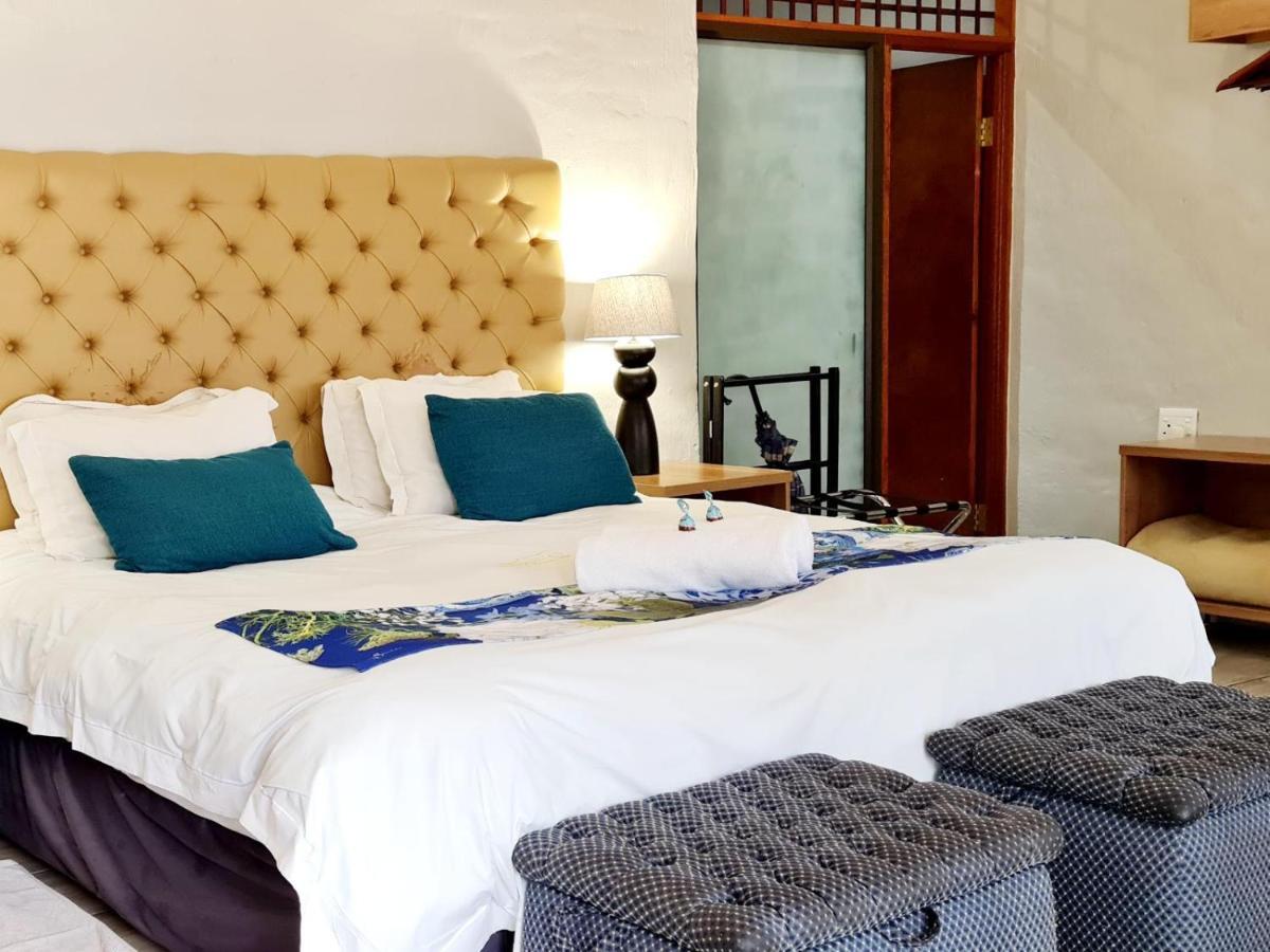 Magalies Mountain Lodge And Spa Hartbeespoort Exterior photo