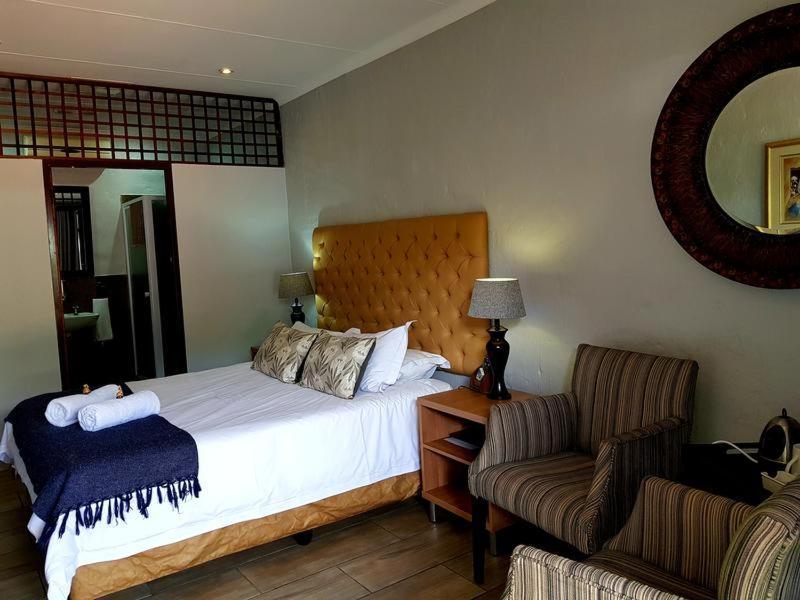 Magalies Mountain Lodge And Spa Hartbeespoort Exterior photo